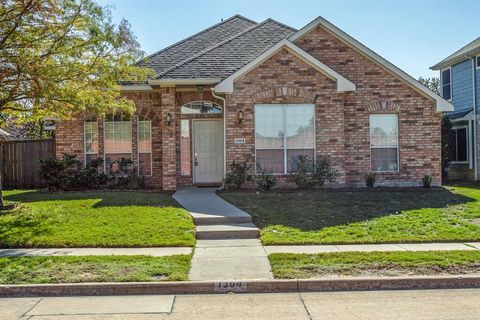 Photo of 1304 Meredith Drive, Allen, TX 75002 (MLS # 21165417)