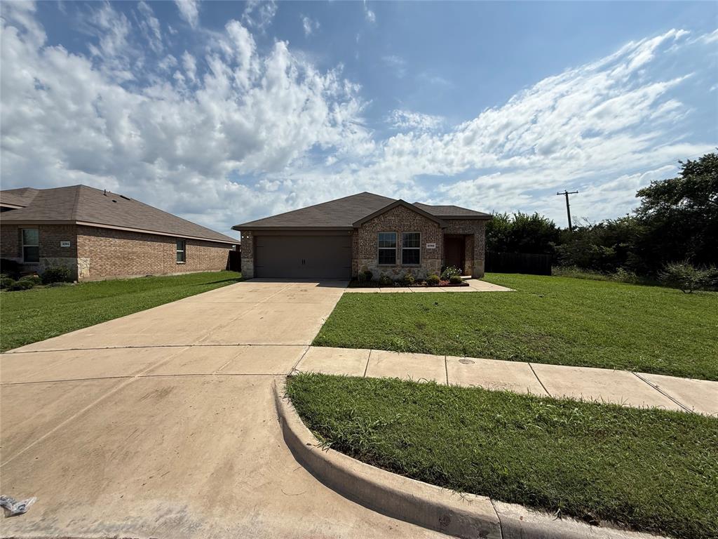 Photo of 2702 Marotto Way, Seagoville, TX 75159 (MLS # 21350743)