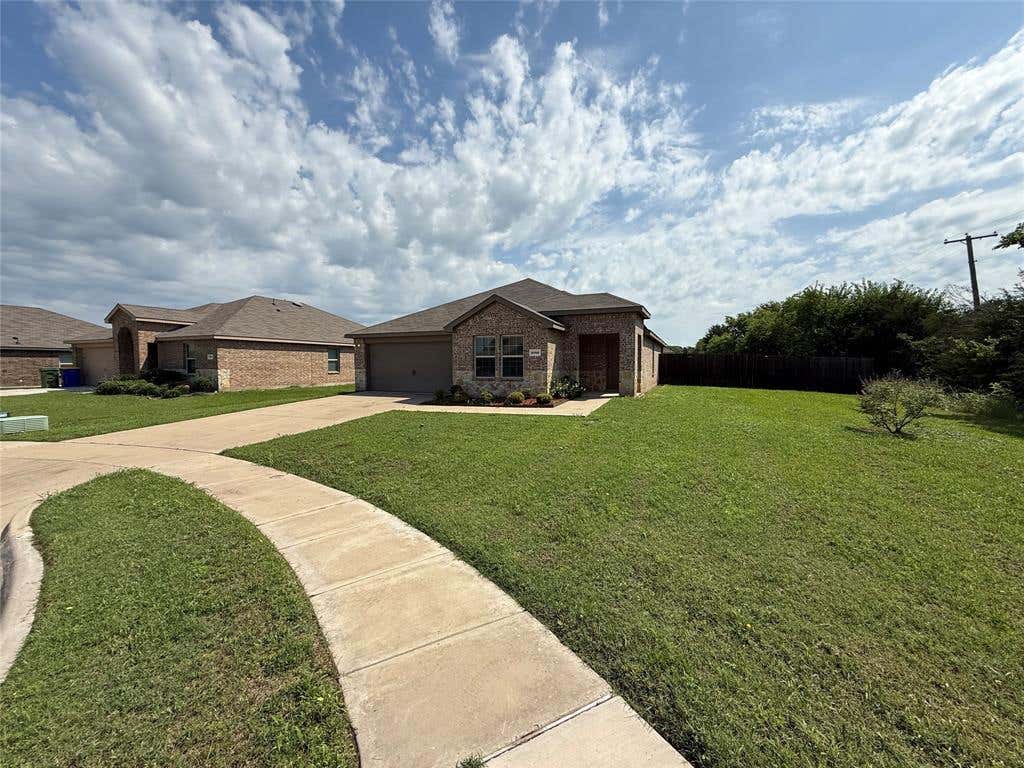 Photo of 2702 Marotto Way, Seagoville, TX 75159 (MLS # 21350743)