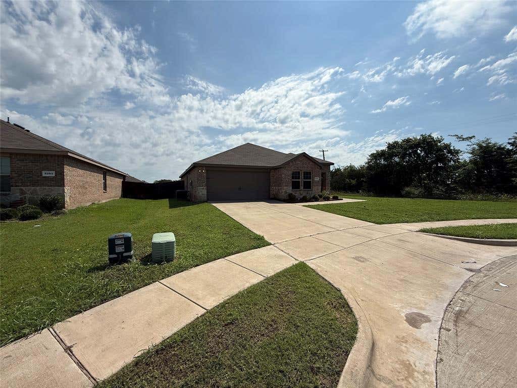 Photo of 2702 Marotto Way, Seagoville, TX 75159 (MLS # 21350743)