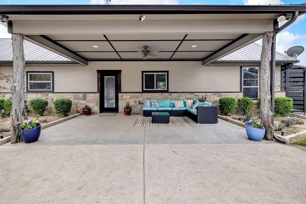 Moseley Addition - Residential