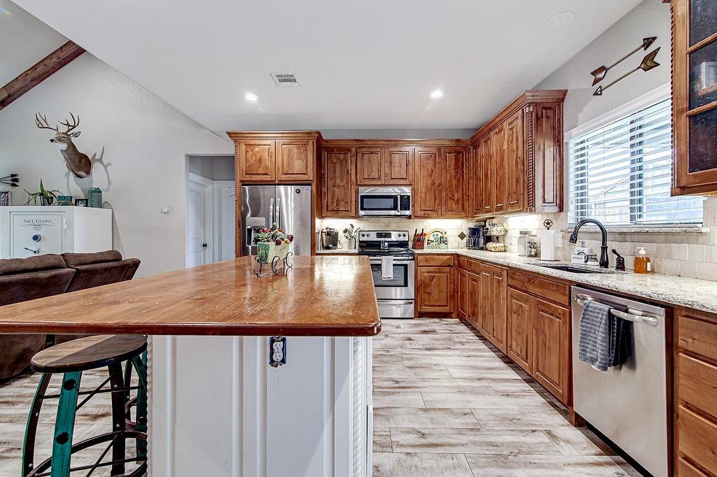 Moseley Addition - Residential