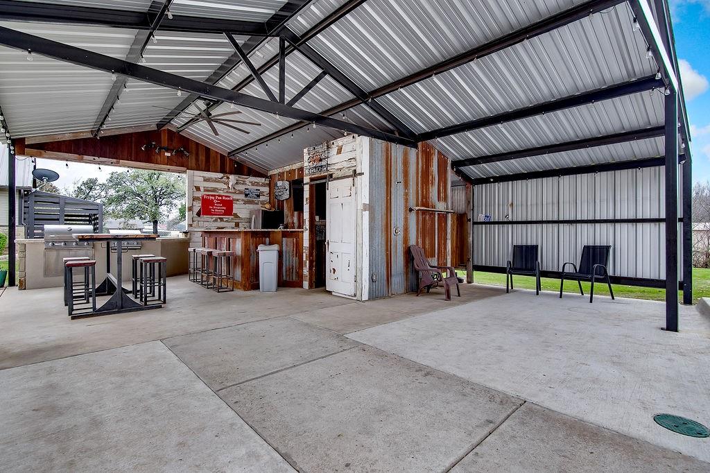 Moseley Addition - Residential