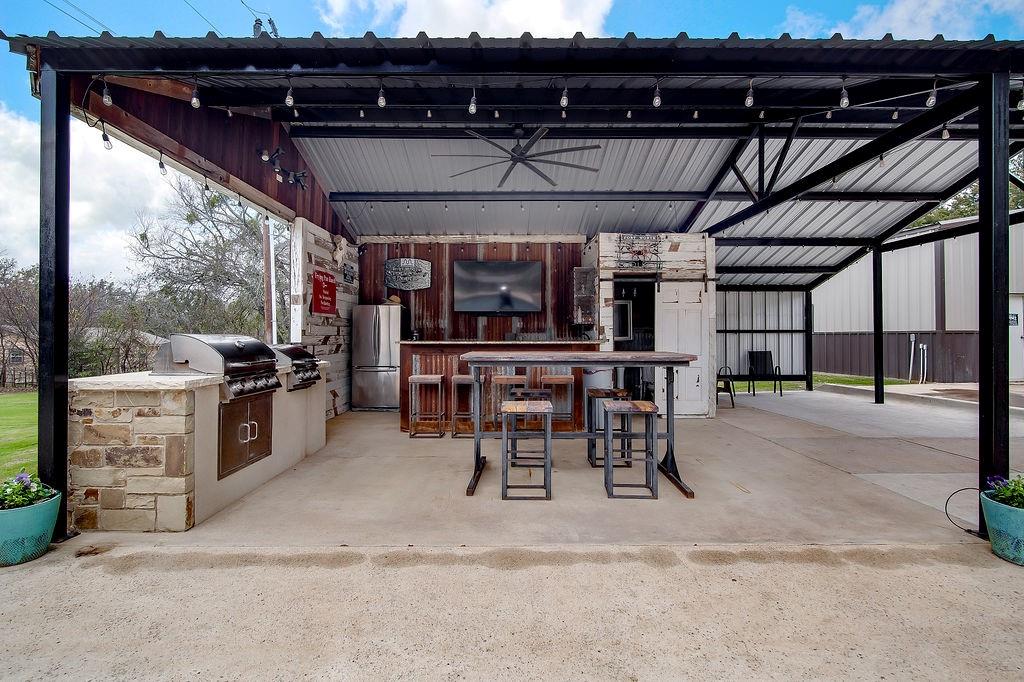 Moseley Addition - Residential