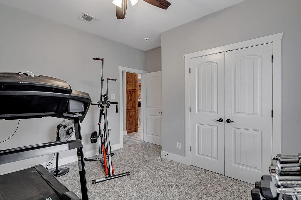 Moseley Addition - Residential