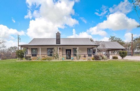 3817 Cross Timber Road Burleson TX 76028