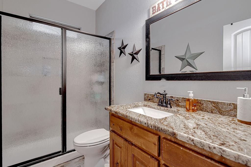 Moseley Addition - Residential