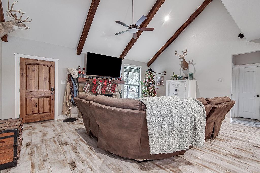 Moseley Addition - Residential