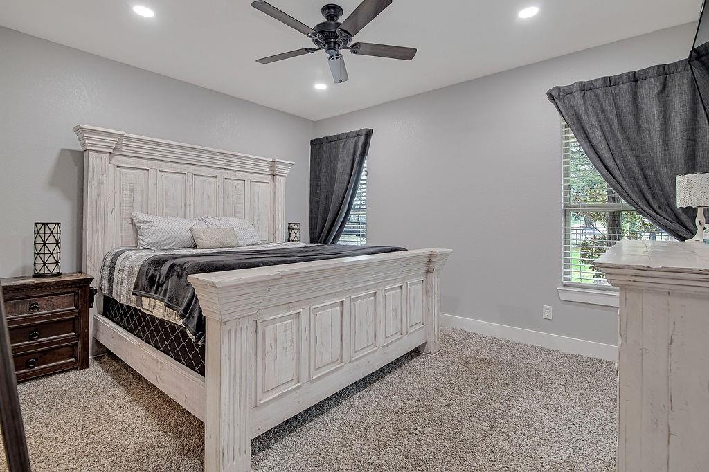 Moseley Addition - Residential