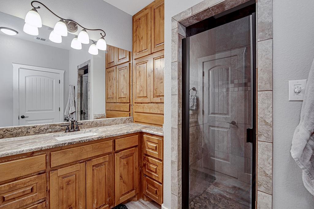 Moseley Addition - Residential