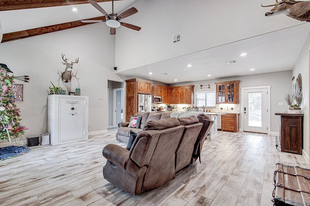 Moseley Addition - Residential