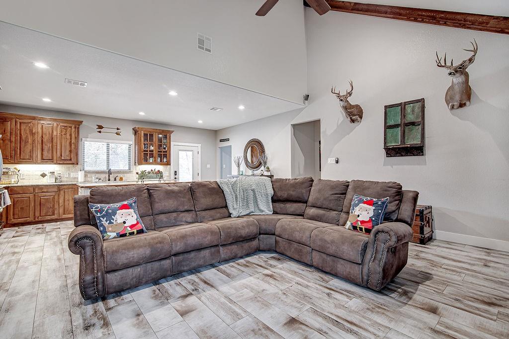 Moseley Addition - Residential