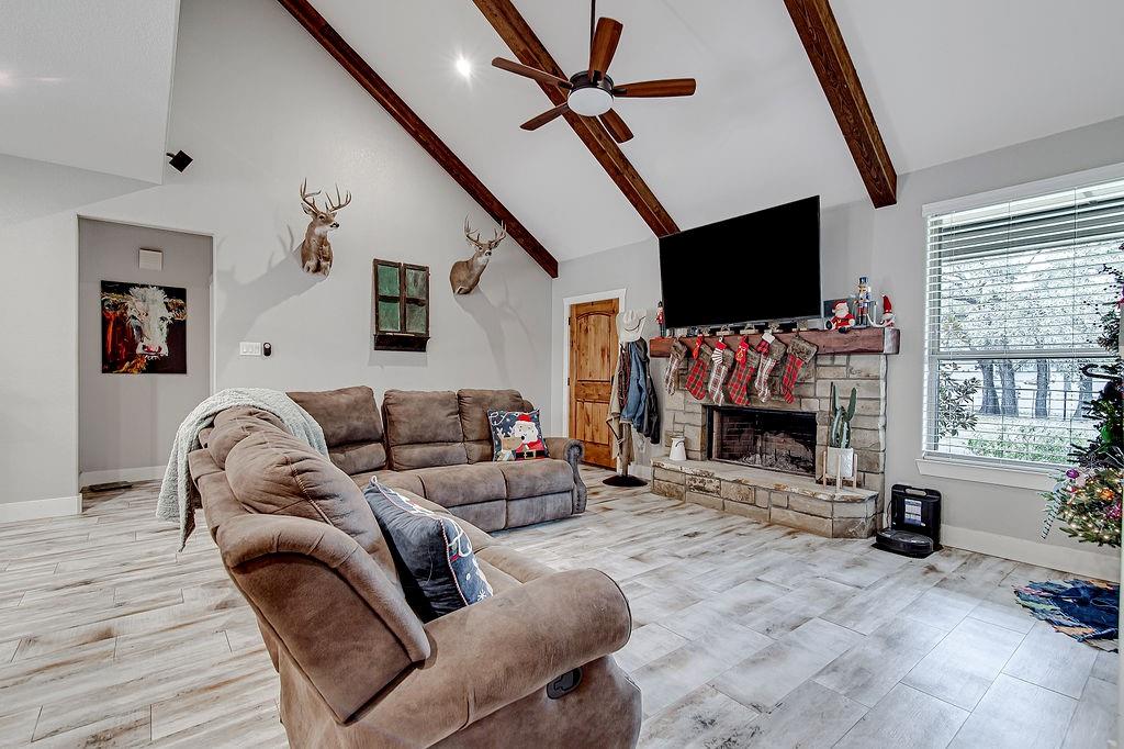 Moseley Addition - Residential