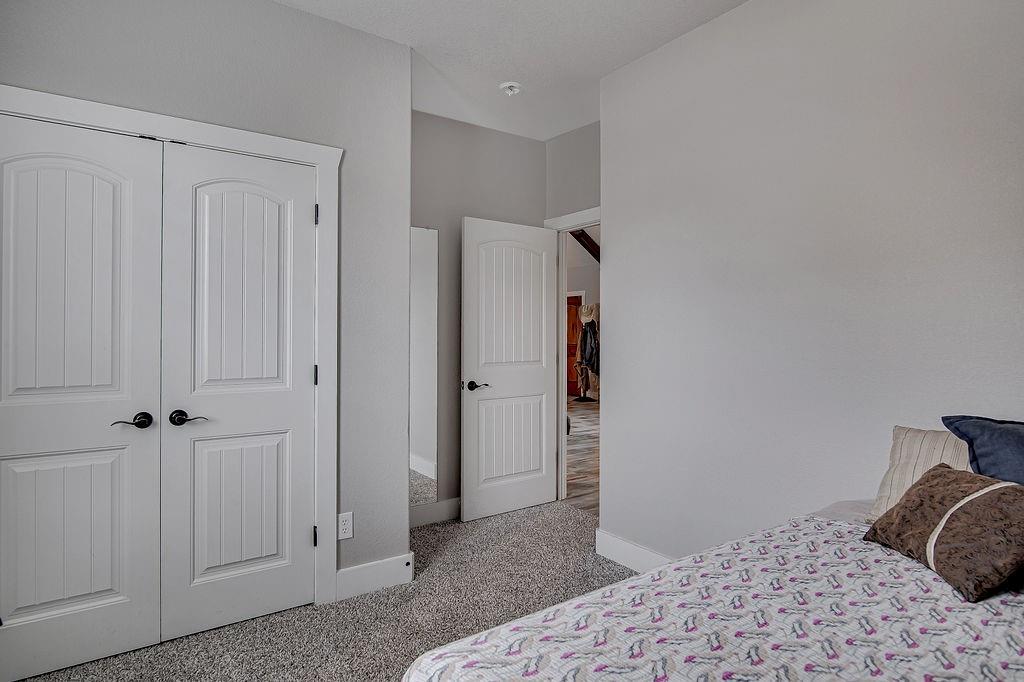 Moseley Addition - Residential