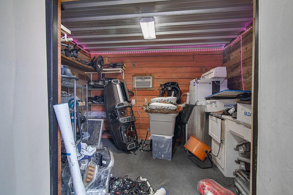 Moseley Addition - Residential