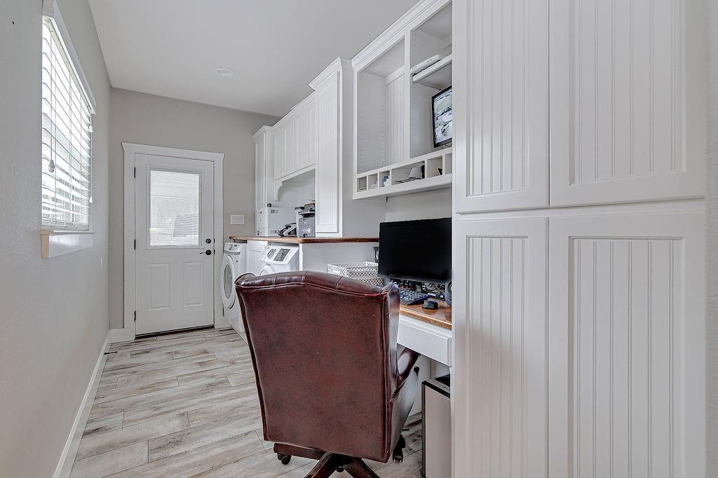 Moseley Addition - Residential