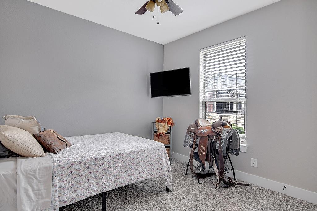 Moseley Addition - Residential