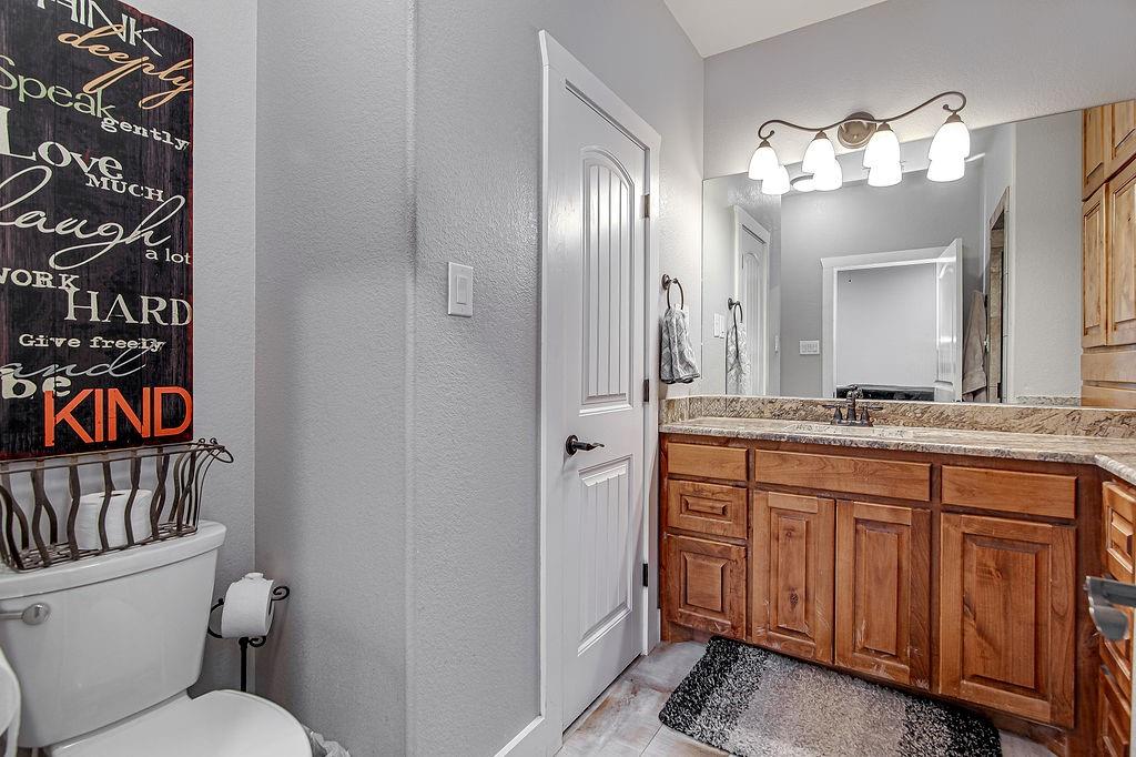 Moseley Addition - Residential