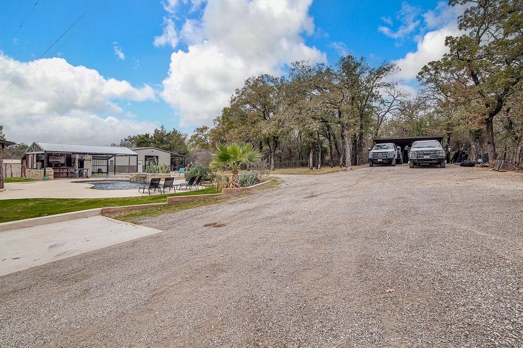 3817 Cross Timber Road