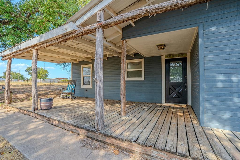 611 Billings Road