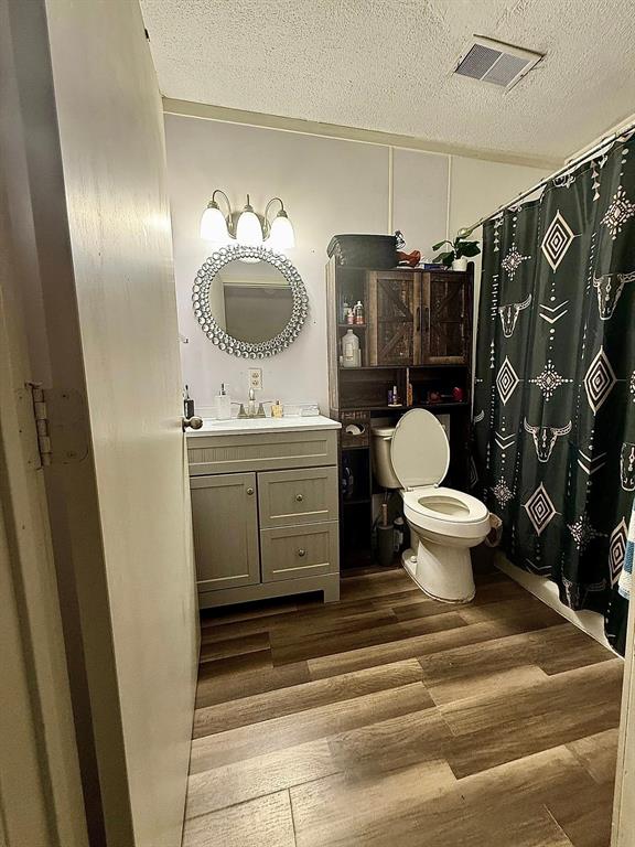 West Oak Home Sites - Residential
