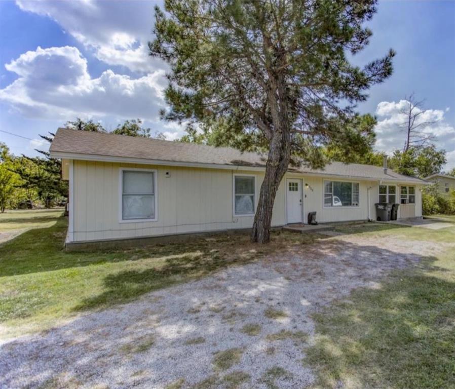 West Oak Home Sites - Residential