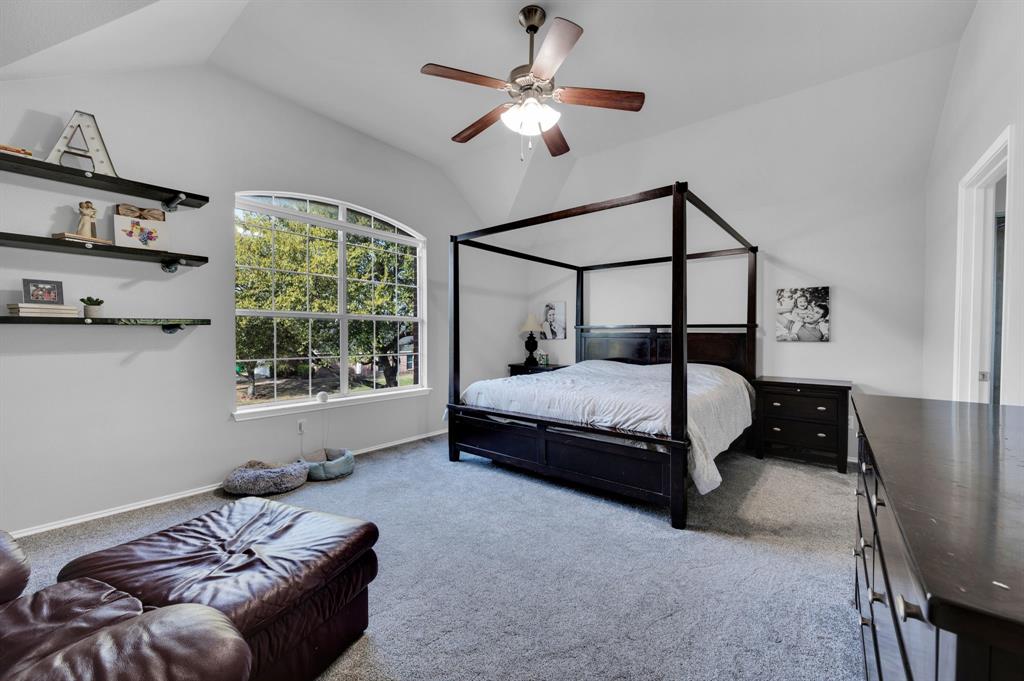 Settlers Glen Add Ph I - Residential