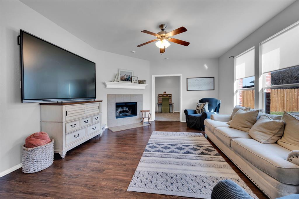 Settlers Glen Add Ph I - Residential