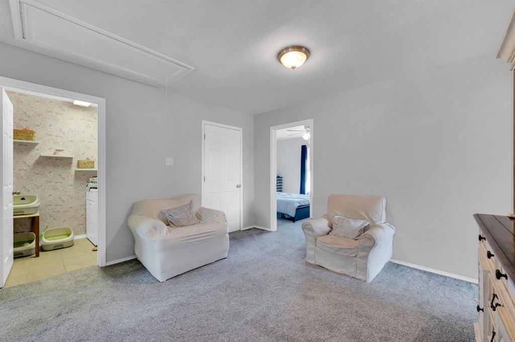 Settlers Glen Add Ph I - Residential