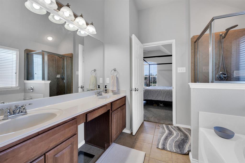 Settlers Glen Add Ph I - Residential