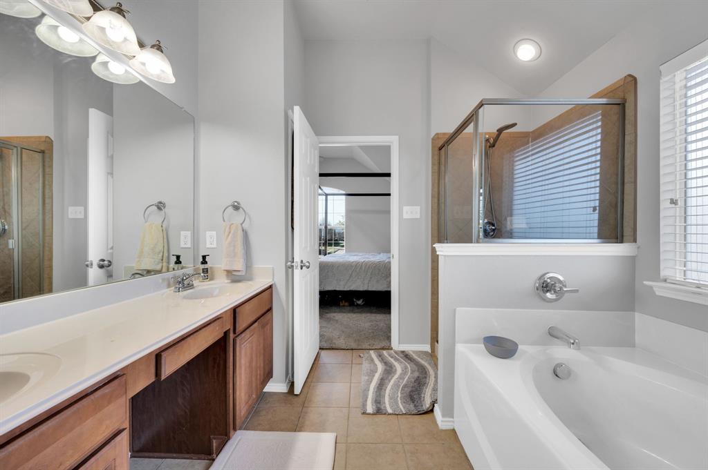 Settlers Glen Add Ph I - Residential