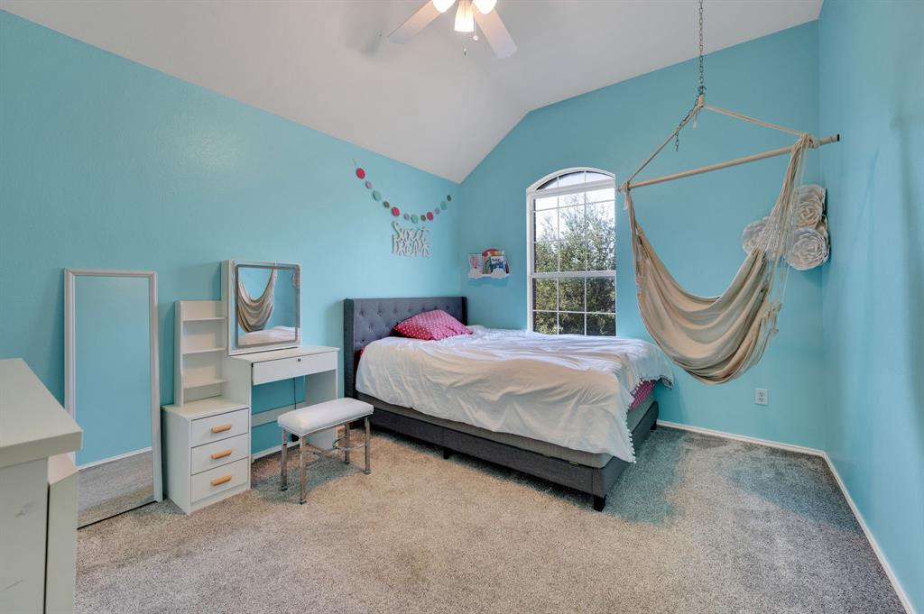 Settlers Glen Add Ph I - Residential