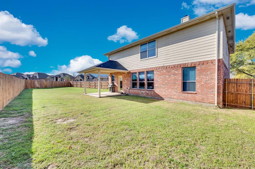 Settlers Glen Add Ph I - Residential