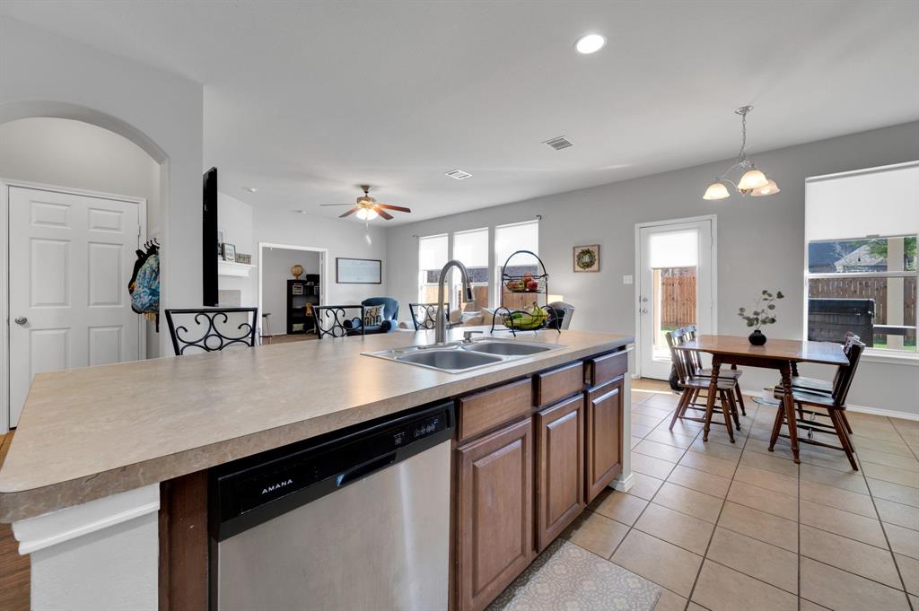 Settlers Glen Add Ph I - Residential