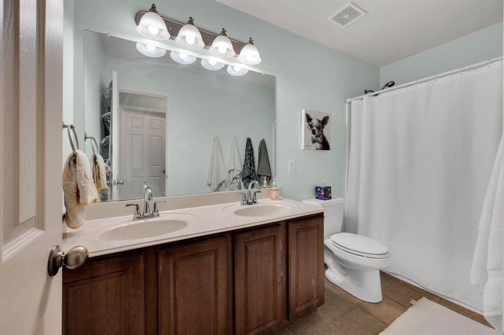 Settlers Glen Add Ph I - Residential