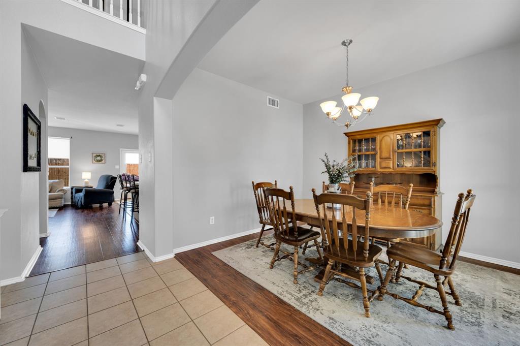 Settlers Glen Add Ph I - Residential