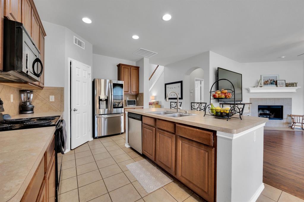 Settlers Glen Add Ph I - Residential