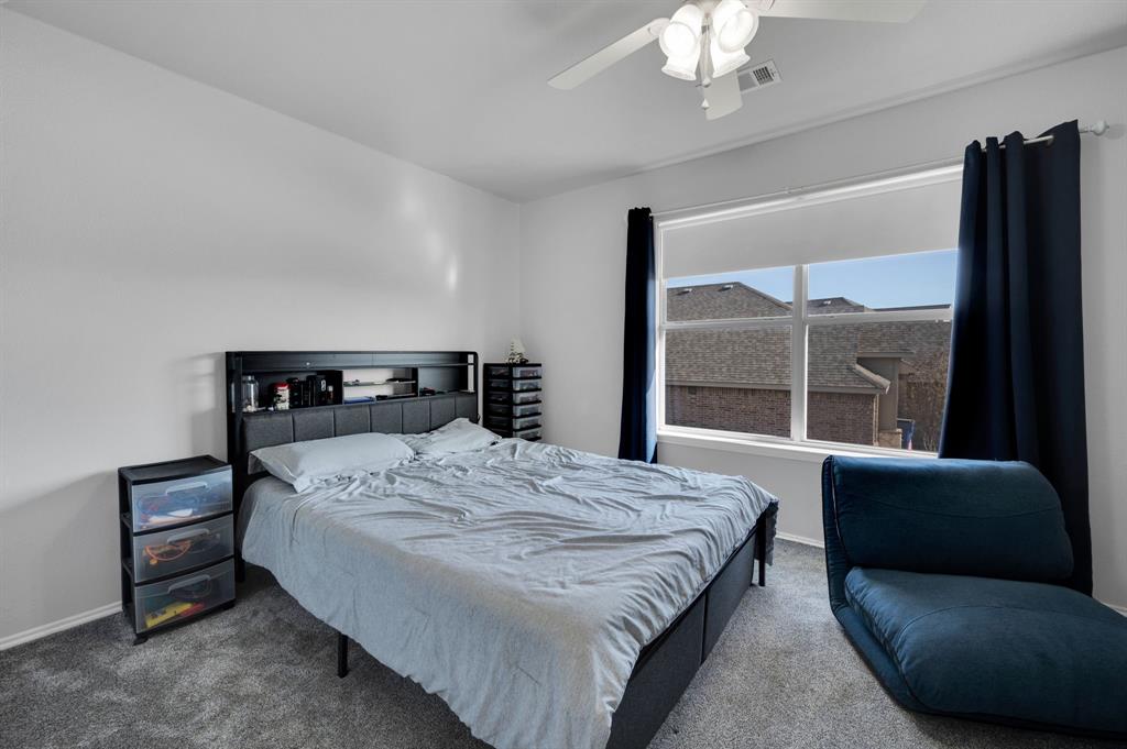 Settlers Glen Add Ph I - Residential