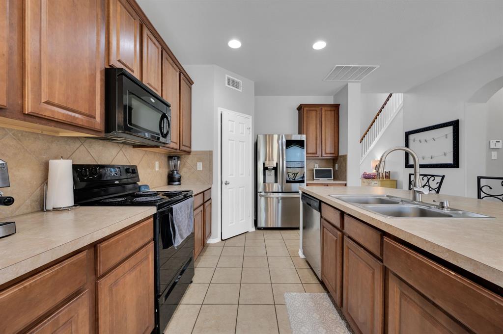 Settlers Glen Add Ph I - Residential