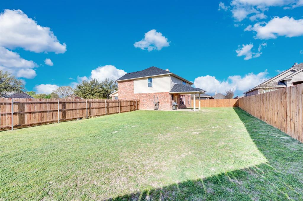 Settlers Glen Add Ph I - Residential