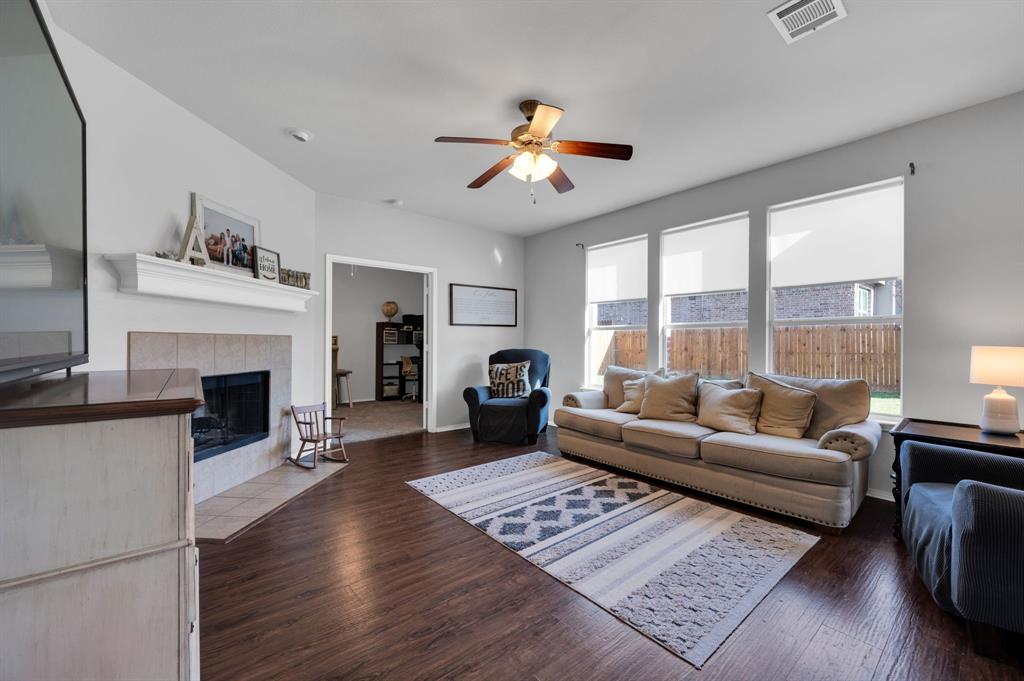 Settlers Glen Add Ph I - Residential