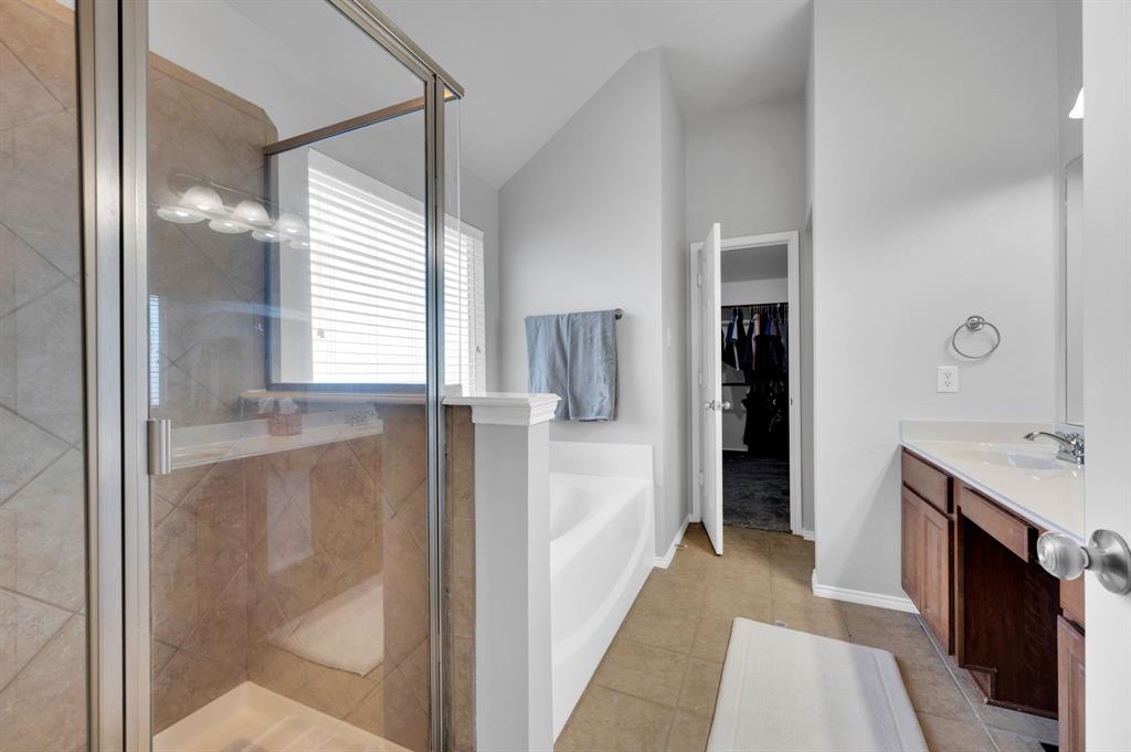 Settlers Glen Add Ph I - Residential