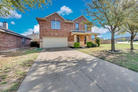 Photo of 136 Old Spanish Trail, Waxahachie, TX 75167 (MLS # 21210362)