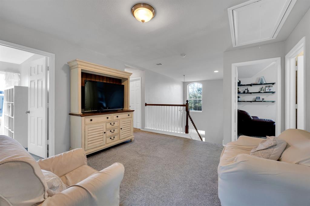 Settlers Glen Add Ph I - Residential