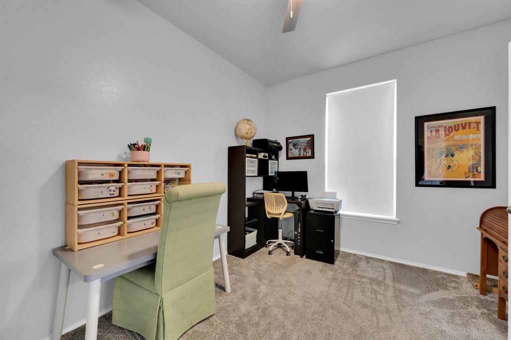 Settlers Glen Add Ph I - Residential