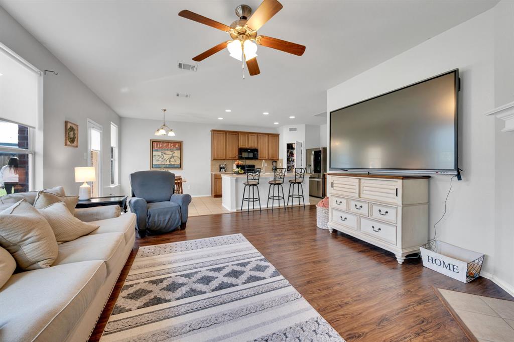 Settlers Glen Add Ph I - Residential