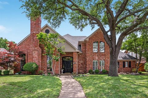 3520 Nancy Court Plano TX 75023