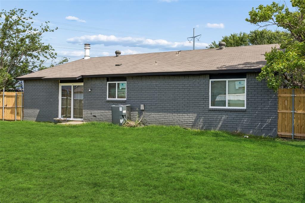 Colony 20 - Residential