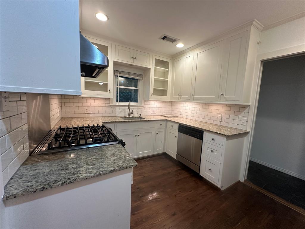 WEST PARK - Residential