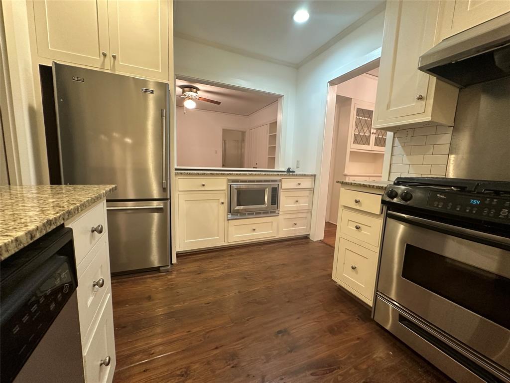 WEST PARK - Residential